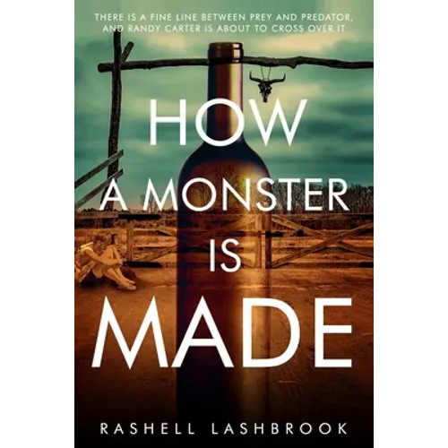 How a Monster Is Made