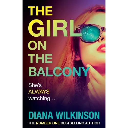 The Girl on the Balcony