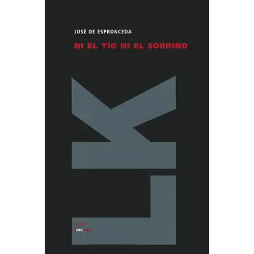 Ni el tío ni el sobrino