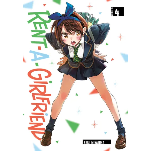 Rent-A-Girlfriend 4