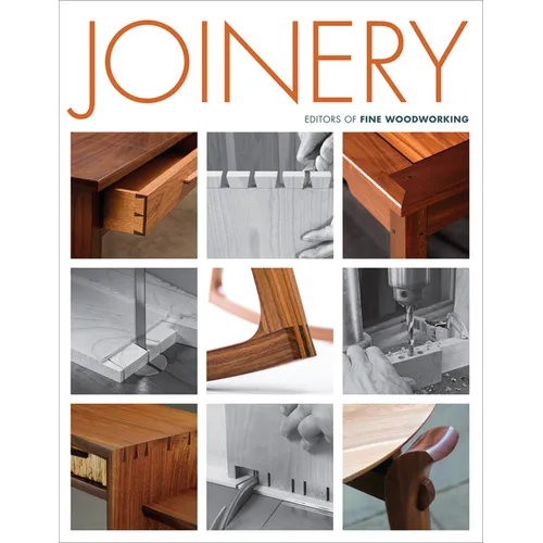 Joinery