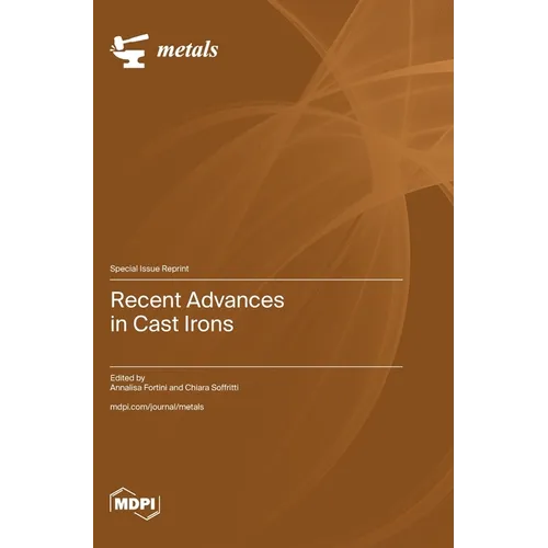 Recent Advances in Cast Irons