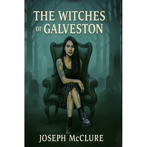 The Witches of Galveston