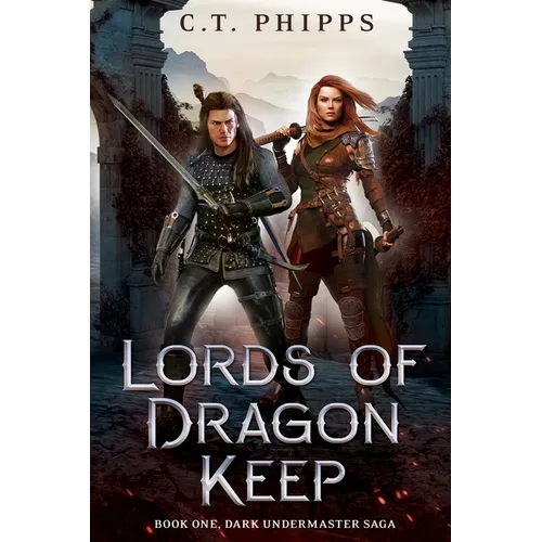 Lords of Dragon Keep