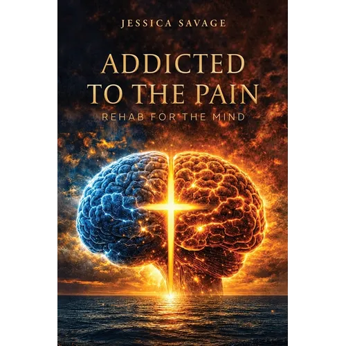 Addicted to the Pain: Rehab for the Mind