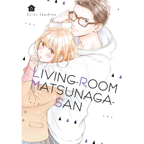 Living-Room Matsunaga-San 6