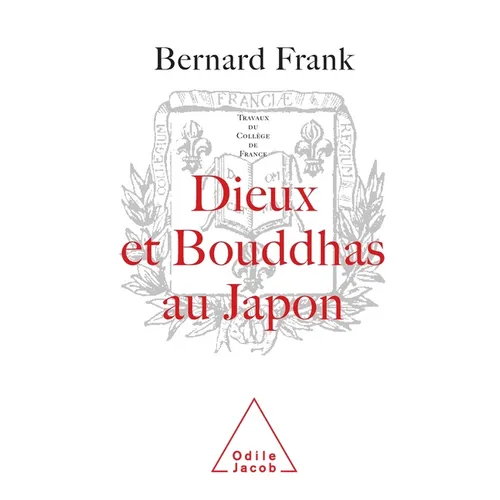 Dieux et Bouddhas au Japon