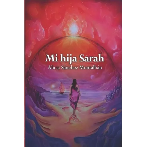 Mi hija Sarah