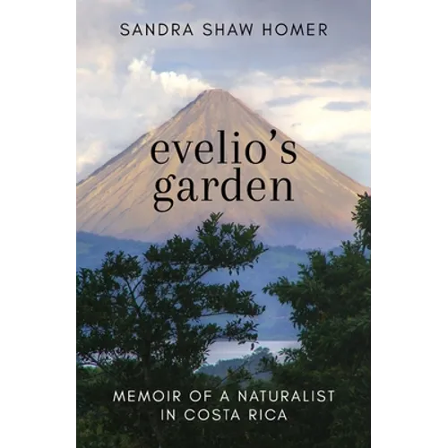 Evelio's Garden