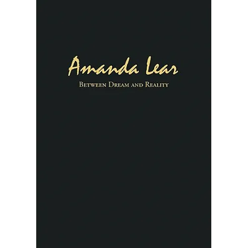 Amanda Lear - between dream and reality