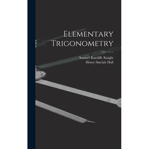 Elementary Trigonometry