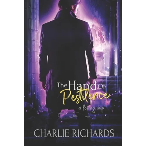 The Hand of Pestilence