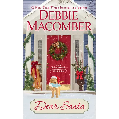 Dear Santa