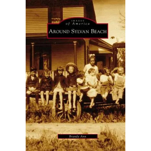 Around Sylvan Beach