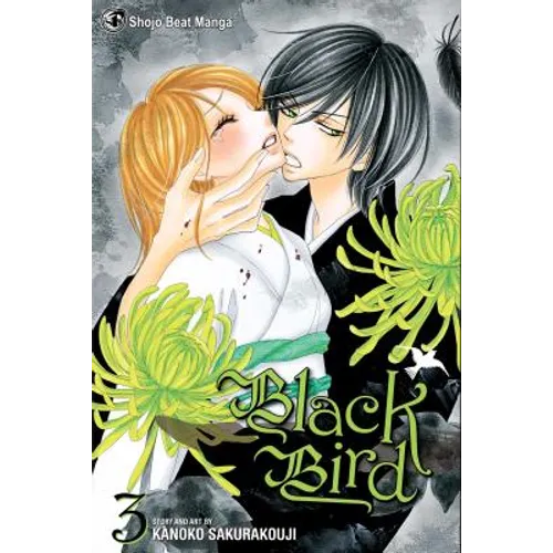 Black Bird, Volume 3