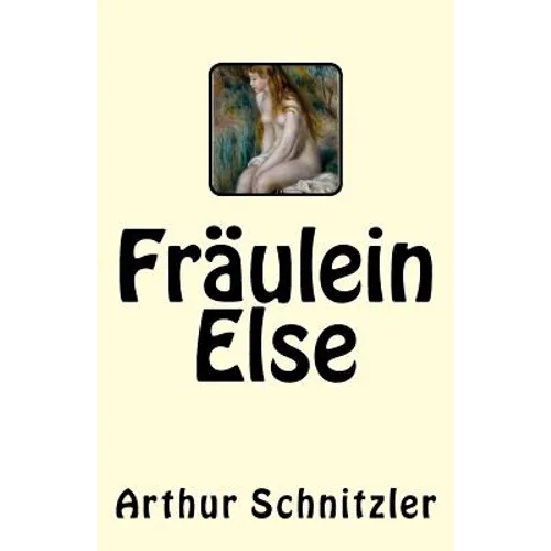 Fräulein Else
