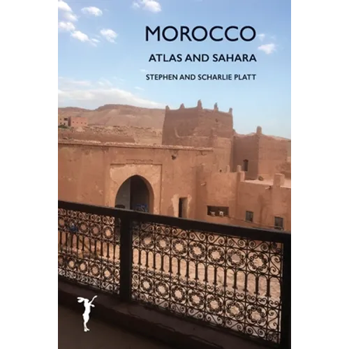 Morocco Sahara and Atlas