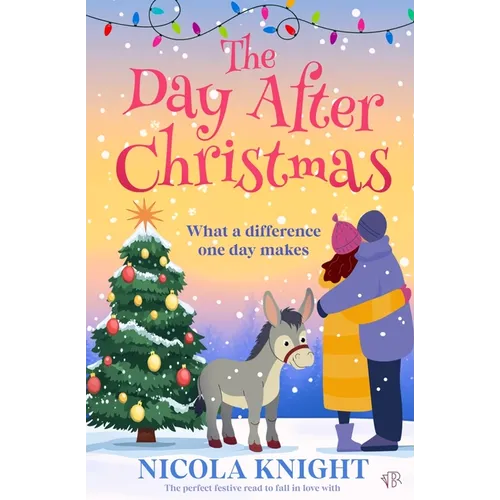The Day After Christmas