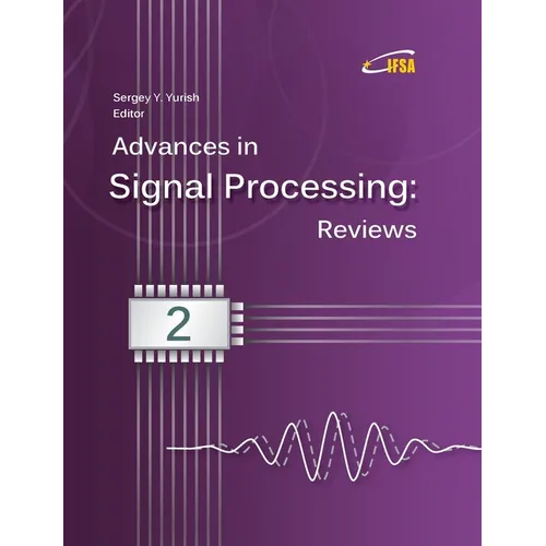Advances in Signal Processing: Reviews Book Series, Volume 2