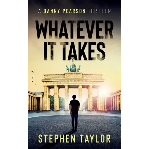 Whatever It Takes