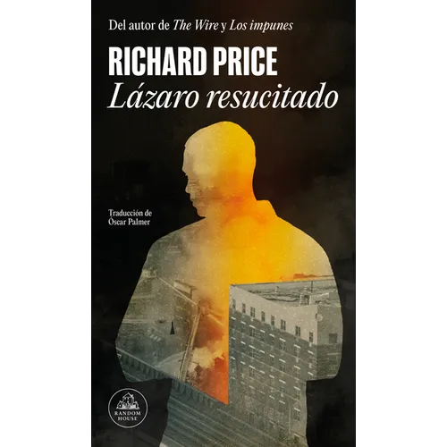 Làzaro Resucitado / Lazarus Man
