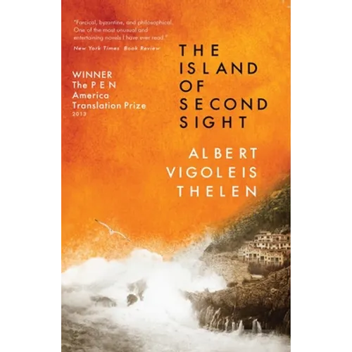 The Island of Second Sight