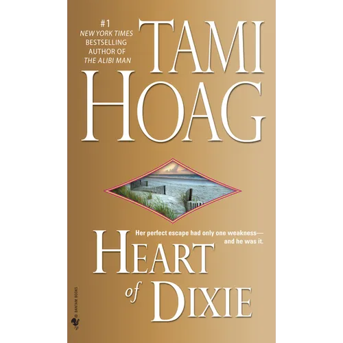 Heart of Dixie: Heart of Dixie: A Novel