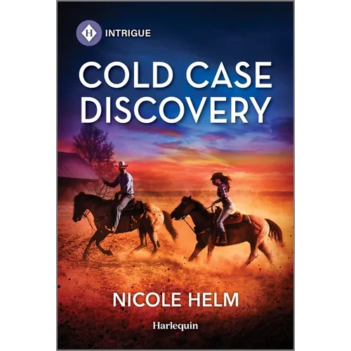 Cold Case Discovery