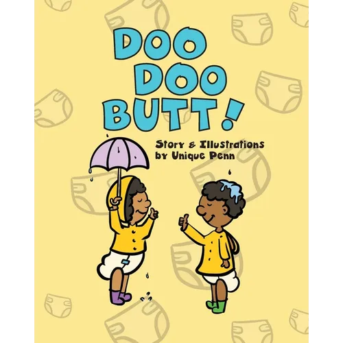 Doo Doo Butt!