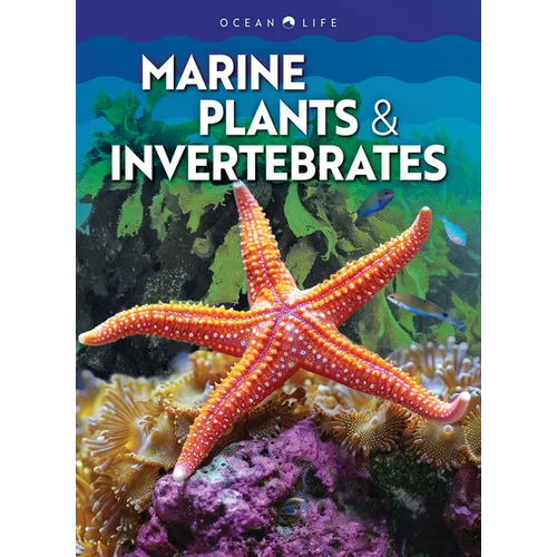 Marine Plants & Invertebrates