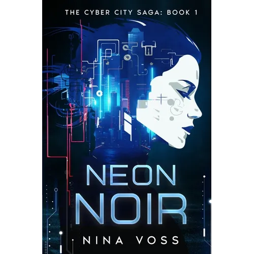 Neon Noir