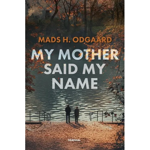 My mother said my name: A Powerful Literary Novel About Afghanistan, Loss, Identity and an Afghan Woman's Journey Toward Belonging