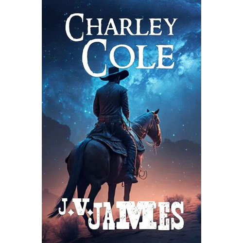 Charley Cole