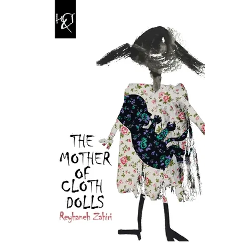 The Mother of Cloth Dolls