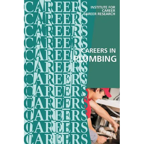 Careers in Plumbing