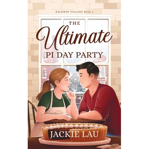 The Ultimate Pi Day Party