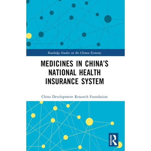 Medicines in China's National Health Insurance System