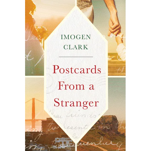 Postcards from a Stranger