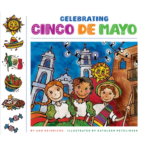 Celebrating Cinco de Mayo