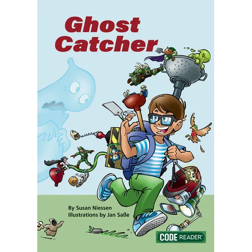 Ghost Catcher