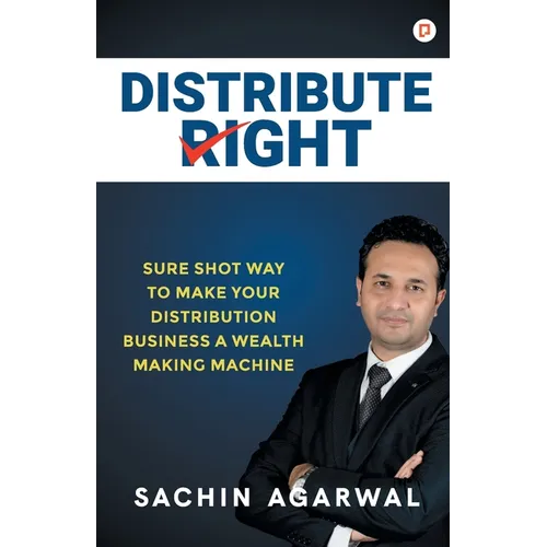 Distribute Right