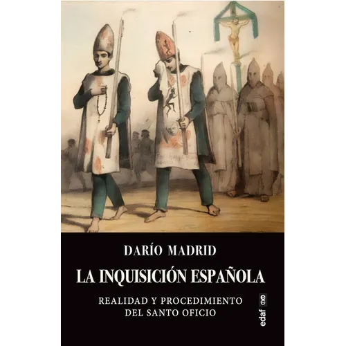 Inquisición Española, La