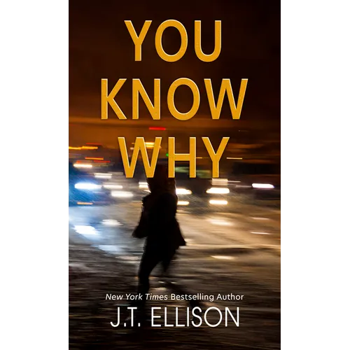 You Know Why