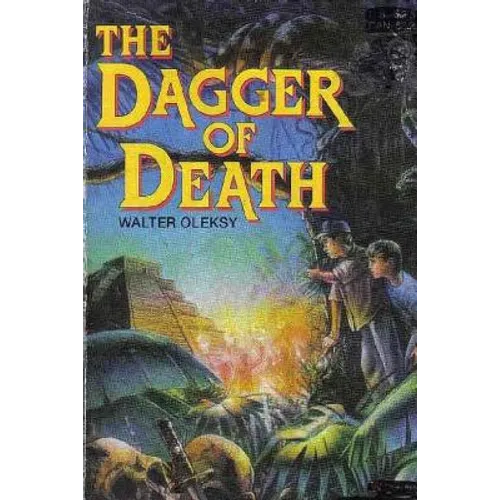 The Dagger of Death