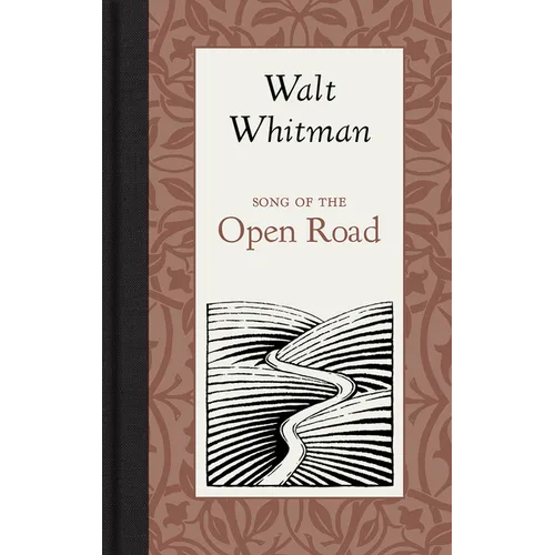 Song of the Open Road
