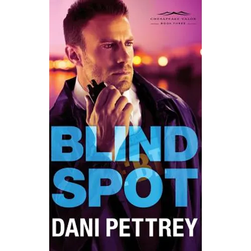 Blind Spot