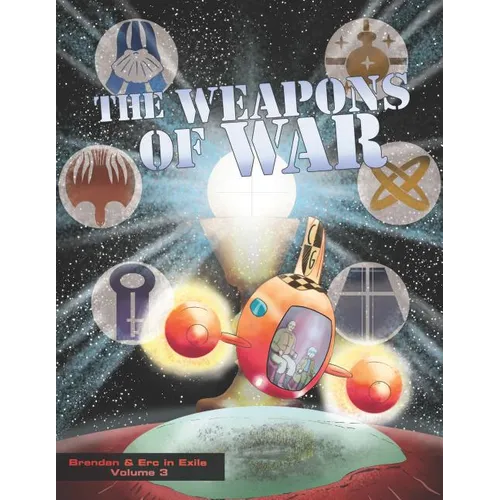 Weapons of War