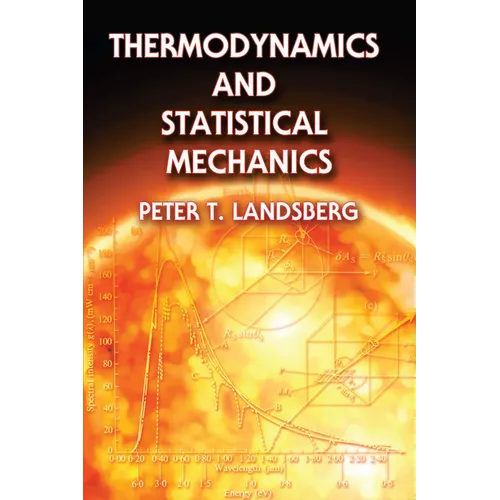 Thermodynamics and Statistical Mechanics