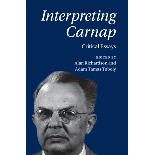 Interpreting Carnap