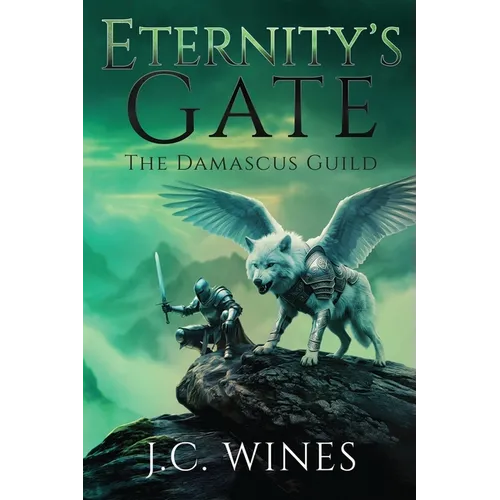 Eternity's Gate